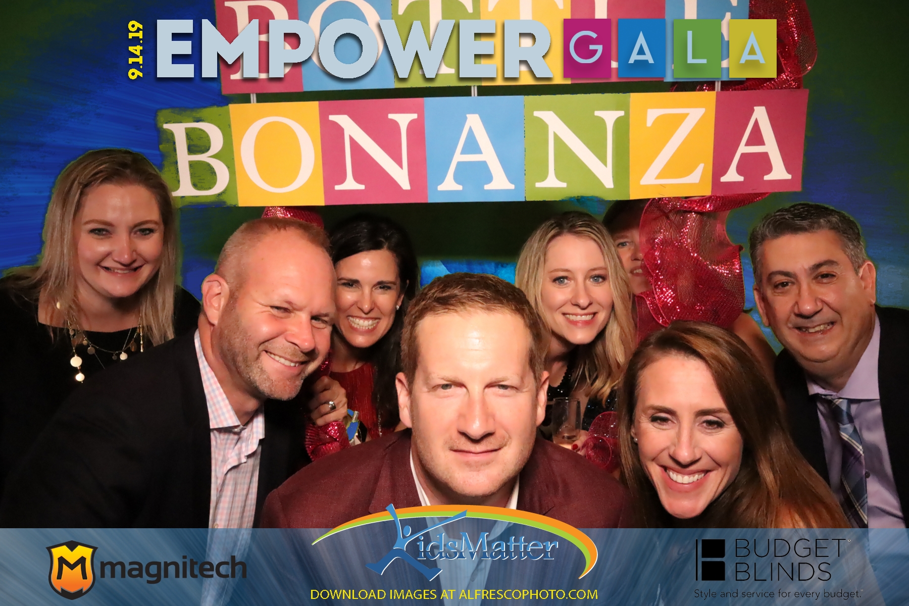 Empower Gala: Kids Matter  | View more photos from the event at events.alfrescophoto.com/u/AlfrescoPhoto/Empower-Gala-Kids-Matter